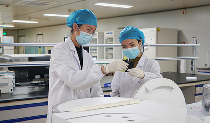 盤谷醫學檢驗集團技術咨詢服務 專業支持，精準診療