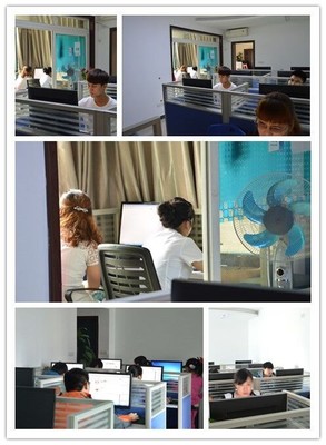 重慶淘寶網店培訓 美工技能提升，隨到隨學，專業咨詢一路同行