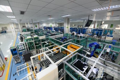 爭做全球壓縮技術(shù)引領(lǐng)者，中成新能源迎首季開門紅