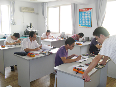 技術(shù)咨詢服務(wù)介紹